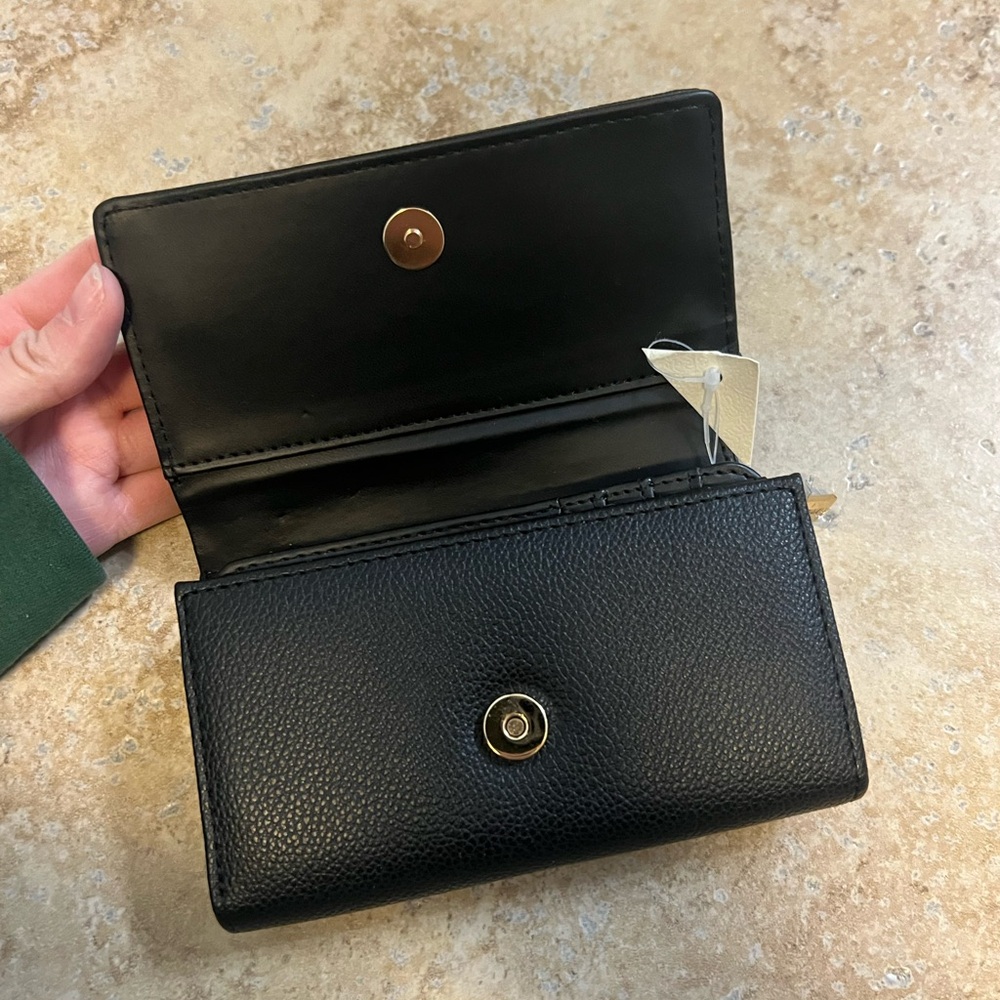 Ann Klein wallet - Picture 3 of 8